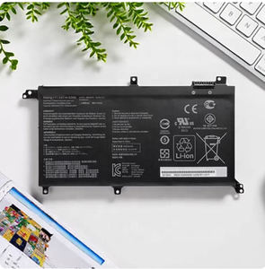 Batería para portátil genuina <span class=keywords><strong>B31N1732</strong></span> B31Bi9H batería para Asus VivoBook S14 S430FA S430FN S430UA 11,52 V 42Wh 3653mAh batería para portátil - Product Image 6