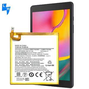 5100 мА/ч, SWD-WTN8 Tab батарея для Samsung A295 Tab A 8,0 2019 T290 - Product Image 5