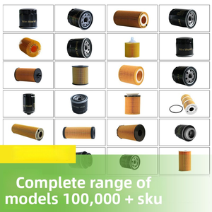 Filtre à huile automobile 1012015-26L à <span class=keywords><strong>prix</strong></span> d'usine, compatible avec Pentium B30/B50/T33/X40 - Product Image 2