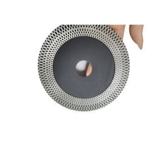 Lame de coupe diamantée d'un diamètre de 180mm, lame de scie à <span class=keywords><strong>bois</strong></span> - Product Image 4