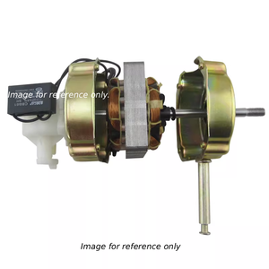 <span class=keywords><strong>Ventilatore</strong></span> Industriale da Pavimento 3-in-1 da 18 Pollici per Uso Domestico e Commerciale, con Potente Motore 7120 e <span class=keywords><strong>Pale</strong></span> in Ferro - Product Image 5