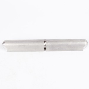 Phần Cứng 1-5/8 ''Bullet Phần Cứng Hàn Trên Bản Lề Cửa Sắt Nhôm Đồng Bằng Thép Không Gỉ Pin Và Ống Lót Bullet Hàn Bản Lề - Product Image 3