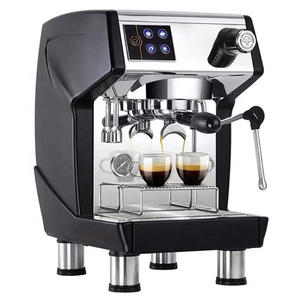 Máquina de Café de Alto Rendimiento con Baja Inversión - Product Image 5