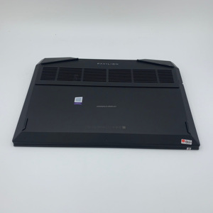 Pour <span class=keywords><strong>HP</strong></span> <span class=keywords><strong>Pavilion</strong></span> <span class=keywords><strong>Gaming</strong></span> 6 ordinateur portable <span class=keywords><strong>15</strong></span>.6 pouces FHD IPS écran 144Hz Intel I7 10750 RTX 2060 (6G) 16G 512G système d'exploitation - Product Image 5