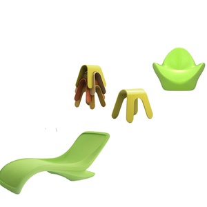 Glacières Rotomoulées OEM/ODM, Moule en Aluminium Rotomoulé Fabriqué en Chine - Product Image 1