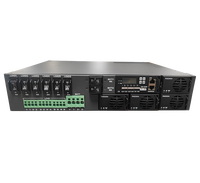 Système redresseur 48V 40A 60A DC 20A 30A 50A Module redresseur 1200W 2000w 3000w Alimentation télécom