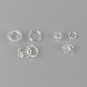 <span class=keywords><strong>Oeillet</strong></span> en plastique <span class=keywords><strong>pour</strong></span> évent, cordon, rivet, <span class=keywords><strong>pince</strong></span>, accessoires de vêtement en résine, <span class=keywords><strong>oeillet</strong></span> <span class=keywords><strong>pour</strong></span> sac à rideaux, bâche en <span class=keywords><strong>toile</strong></span> - Product Image 2