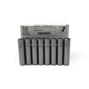 Guía de Válvula para Motor Diésel 4HG1 4HF1 8-94396-598-0, Alta Calidad, Nueva, 1 Año de Garantía - Product Image 2