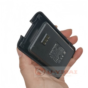 TYT LB-75L Lithium <b>Battery</b> Pack 2200mAh 7.4V For TH-UV8200 Walkie Talkie - Product Image 4