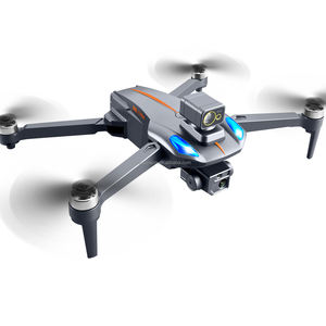 Drones professionnels <span class=keywords><strong>K911</strong></span> <span class=keywords><strong>Max</strong></span> 8K avec double caméra, suivi GPS, drone WiFi 5G, RC, obstacle, 1200 m de distance, drone jouet <span class=keywords><strong>K911</strong></span> - Product Image 5
