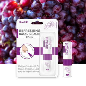 Hai đầu khuếch tán hương liệu hít mũi 2 trong 1 mũi hít mũi - Product Image 5