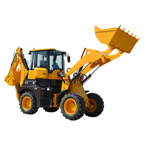 Nhà máy bán hàng trực tiếp 2.5 tấn backhoe <span class=keywords><strong>loader</strong></span> đa chức năng mô hình wz30-25backhoe <span class=keywords><strong>loader</strong></span> - Product Image 1