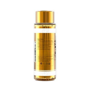 Élimine sans effort les impuretés de la peau Convient à tous les types de peau Eau micellaire nettoyante X2 - Product Image 3