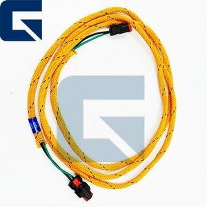 Arnés de Cableado 275-6865 2756865 para Excavadora E330D - Product Image 1