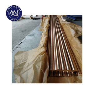 Barre ronde en <span class=keywords><strong>bronze</strong></span> MAXI C61700 C61000 C64700 CuSn10 <span class=keywords><strong>CuSn12</strong></span> à bon prix - Product Image 2