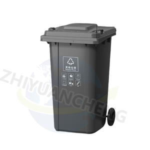 Cubo <span class=keywords><strong>de</strong></span> <span class=keywords><strong>basura</strong></span> <span class=keywords><strong>de</strong></span> plástico <span class=keywords><strong>con</strong></span> <span class=keywords><strong>ruedas</strong></span>, <span class=keywords><strong>contenedor</strong></span> <span class=keywords><strong>de</strong></span> <span class=keywords><strong>basura</strong></span> <span class=keywords><strong>de</strong></span> <span class=keywords><strong>120</strong></span> <span class=keywords><strong>litros</strong></span>, Cubo <span class=keywords><strong>de</strong></span> <span class=keywords><strong>basura</strong></span> <span class=keywords><strong>de</strong></span> reciclaje al aire libre, cubo <span class=keywords><strong>de</strong></span> <span class=keywords><strong>basura</strong></span> <span class=keywords><strong>de</strong></span> 120L - Product Image 1