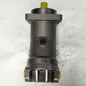 ปั๊มไฮดรอลิกแบบลูกสูบ ZHENYUAN รุ่น A2F ซีรีส์ A2F12/23/2855/63/80/107/125/160/250/500 A2F28W2PB A2F80W2Z2 A2F55W2Z2 - Product Image 3