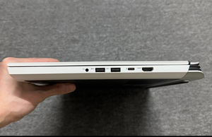 ใช้สำหรับ G7 D-ELL โน๊ตบุ๊คเกม7588 8th i7 8GB RAM 128G SSD 500G HDD GTX1050Ti 4G 15.6นิ้ว FHD แล็ปท็อปการเล่นเกม - Product Image 2