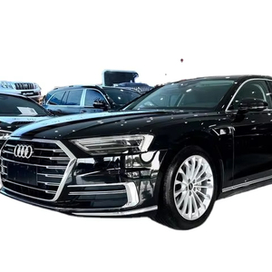 <span class=keywords><strong>Audi</strong></span> A8 Año Modelo <span class=keywords><strong>2021</strong></span> <span class=keywords><strong>A8L</strong></span> 50 TFSI quattro Comfort Híbrido Automático Turbo Eléctrico Oscuro Auto Usado Venta Relámpago por Tiempo Limitado - Product Image 1