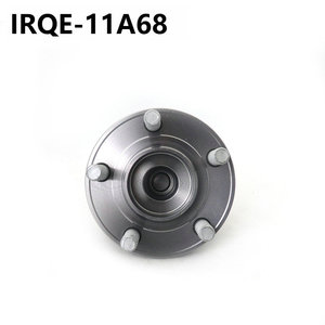 Moyeu de roue IRQE E1GC2C299A3A diamètre intérieur 25 mm pour Changan Ford Taurus 2015 et plus - Product Image 3