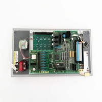 Panel de Operación de Teclado Original Japonés para Control CNC Fanuc A02B-0236-C141/MBS