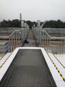 Fabriek Directe Groothandel Carten Stalen Rooster Container Koolstofstaal Voor Appartement Park Drainage Systeem Villa Vloer Decoratie - Product Image 2