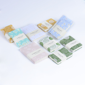 Hot bán A5 bìa cứng vải in thân thiện với môi máy tính xách tay cao cấp Nhật Ký Memo du lịch Tạp Chí bụng ban nhạc cho Nhật Ký On-The-Go - Product Image 1