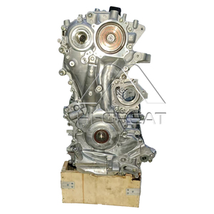 Motor de Gasolina de 1.5L K15 KR15DDT, Bloque Largo de Motor Turbo de <span class=keywords><strong>3</strong></span> Cilindros para Nissan Rogue X-Trail T33 Note Aura Nismo RS - Product Image 4