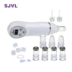 <span class=keywords><strong>De</strong></span> <span class=keywords><strong>la</strong></span> belleza <span class=keywords><strong>de</strong></span> alta calidad <span class=keywords><strong>de</strong></span> diamantes dispositivo Bestope Blackhead removedor - Product Image 5