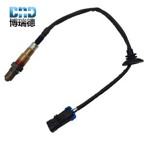 เซ็นเซอร์ออกซิเจนพรีเมียมสำหรับ BAIC E130 / E150 / Haima Cubot 1.3-1.5 รุ่นดาวน์สตรีม OEM BS010184 - Product Image 3
