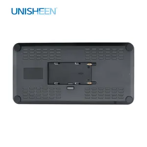 UNISHEEN-جهاز تسجيل فيديو, منظار داخلي موديل UR500 مستقل قابل للتحويل ، كاميرا PMP PMP 4K60 قناتان HDMI كاميرا التقاط فيديو ، مسجل صندوق