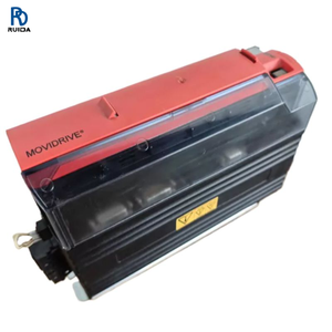 Convertidor de Frecuencia Industrial Nuevo, MDX61B0014-5A3-4-0T MDX61B0030-5A3-4-0T, Unidad de Control de Accionamiento para Automatización de Motor en Fábrica - Product Image 1