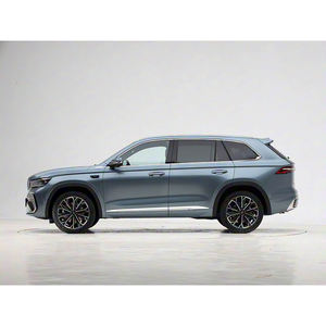 Новый внедорожник класса люкс Xingyue L <span class=keywords><strong>2026</strong></span> года, бензиновый, турбированный, Евро-6, R20, темный салон, 272 л.с., 8АТ, 4WD, разгон до 100 км/ч за 7,5 с - Product Image 6