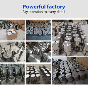 Fuente de <span class=keywords><strong>Agua</strong></span> Decorativa para Jardín, de Acero Inoxidable, con Chorro de <span class=keywords><strong>Agua</strong></span>, Cambio de Color RGB, <span class=keywords><strong>Cascada</strong></span> para Piscina - Product Image 6