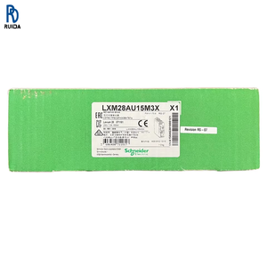 Controlador de Servoaccionamiento LXM28AU15M3X LXM28AU07M3X -s LXM28AU04M3X con Salida de Bus de Cobre para Automatización, Otros Modelos Incluidos - Product Image 1