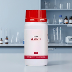 Milieu nutritif en bouillon 250g, milieux de culture pour applications en laboratoire, OEM Med-shopping - Product Image 3
