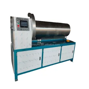 small business machine ideas 500MM Automatic Paper Core Cutter machine Paper Tube Cutting Machines