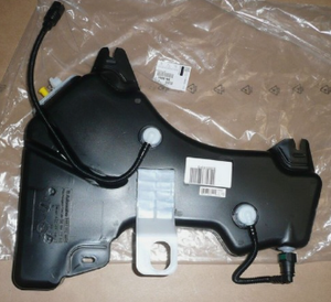 2008 PEUGEOT 407 CITRON C5 <strong>FAP</strong> ADDITIVE TANK and PUMP 9681917180 1500NK Cowin New 1 Year Warranty Replacement Part - Product Image 2