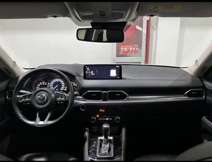 Mazda CX-5 <span class=keywords><strong>2022</strong></span> Usado, <span class=keywords><strong>Mejor</strong></span> Precio, Versión Premium, 2.5L, Automático, 2WD, Patrulla - Product Image 3