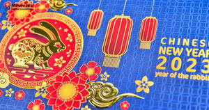 2025 Mới Nhất Tốc Độ Gấp Đôi Cuộn Nhãn Máy In Kỹ Thuật Số Nước Cơ Sở Máy In Phun Cho Doanh Nghiệp Nhỏ Ribbon Kim Loại PVC Tráng Giấy - Product Image 6