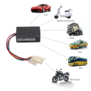 4G Mini Seguimiento en tiempo real E-bike Vista de ubicación <span class=keywords><strong>por</strong></span> Live <span class=keywords><strong>Google</strong></span> <span class=keywords><strong>Maps</strong></span> Rastreador GPS 401A Posición precisa - Product Image 6