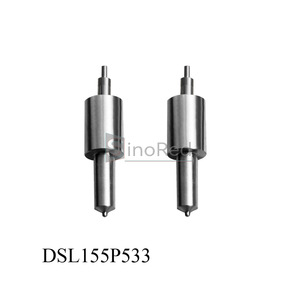 หัวฉีดดีเซลหัวฉีด DSL155P533 สําหรับชิ้นส่วนหัวฉีดน้ํามันเชื้อเพลิง - Product Image 1