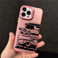 Étui de protection pour téléphone portable avec caméra laser pour Oppo F31 Pro+ F31 Pro F31 A6 Pro A6 A5 Pro Coque arrière rigide en PC