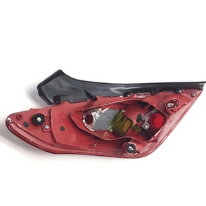 Lampe de projecteur de haute qualité, ensemble de feux <span class=keywords><strong>arrière</strong></span> de voiture WZ23, feux <span class=keywords><strong>arrière</strong></span> entièrement à LED pour <span class=keywords><strong>Peugeot</strong></span> <span class=keywords><strong>308</strong></span> 2011-2015 - Product Image 5