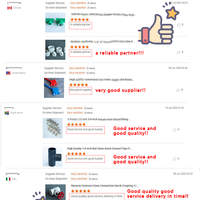 Meilleure qualité personnalisée 20-63mm tailles vert raccord Ppr tous les types de raccords de tuyauterie Ppr