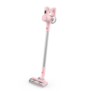 Nueva Aspiradora Inalámbrica Inteligente, Portátil, Sin Bolsa, Recargable, de Ciclón, para Uso en el Hogar y el Automóvil, Funciona con Batería - Product Image 5