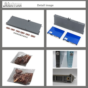 Batería de Níquel-Hidrógeno Nueva, Compatible con <span class=keywords><strong>Auris</strong></span> Prius y Vehículos Híbridos, 7.2V 6500mAh, con 3 Años de Garantía, Batería de Litio - Product Image 4