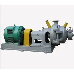 factory supply 380mm double disc refiner for paper machine pulp making