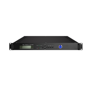 (ENC3830) Profesional <span class=keywords><strong>DVB</strong></span> Headend 76 Canales <span class=keywords><strong>Ip</strong></span> a <span class=keywords><strong>Ip</strong></span> Transcodificador H.265 Hevc IPTV Headend Equipment - Product Image 6