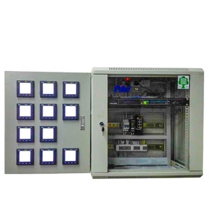 PILOT Branded SPM33 High Accuracy Power Analyzer AC Three-Phase Power Analyzer Meter - Product Image 4